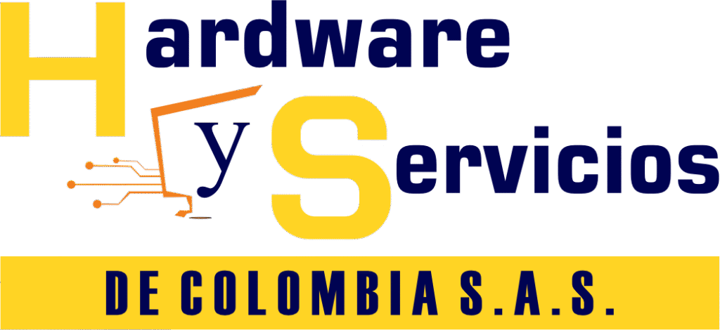 Hardware y Servicios de colombia S.A.S