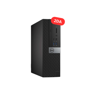 TORRE INTEL CORE I5 6TA GEN – OPTIPLEX 7040