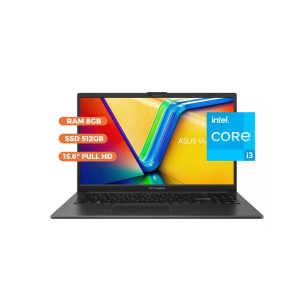 PORTÁTIL ASUS E1504G