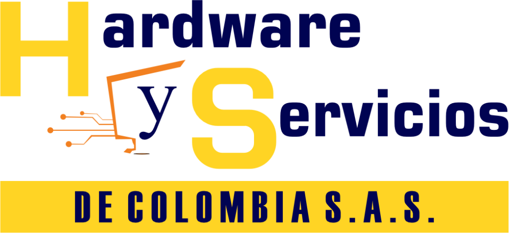 Hardware y Servivios - Todo en computadores