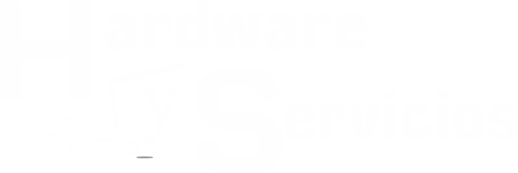 Hardware y Servivios - Todo en computadores