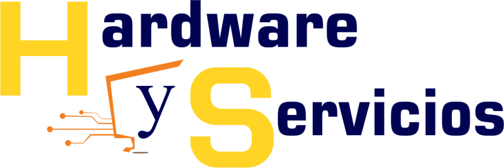 Hardware y Servivios - Todo en computadores